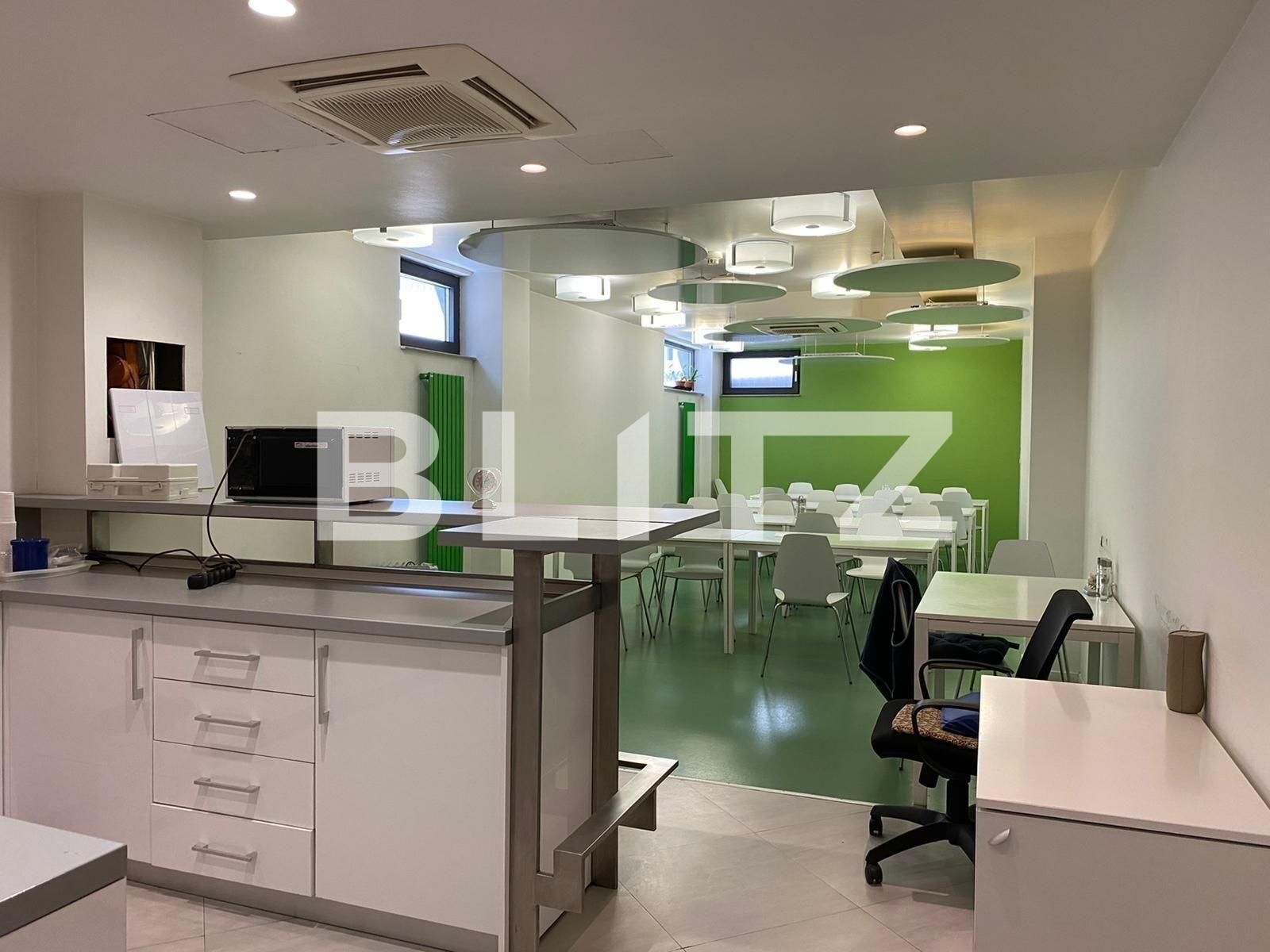 Spațiu birouri de închiriat Central - 67998SIB | BLITZ Cluj-Napoca | Poza12