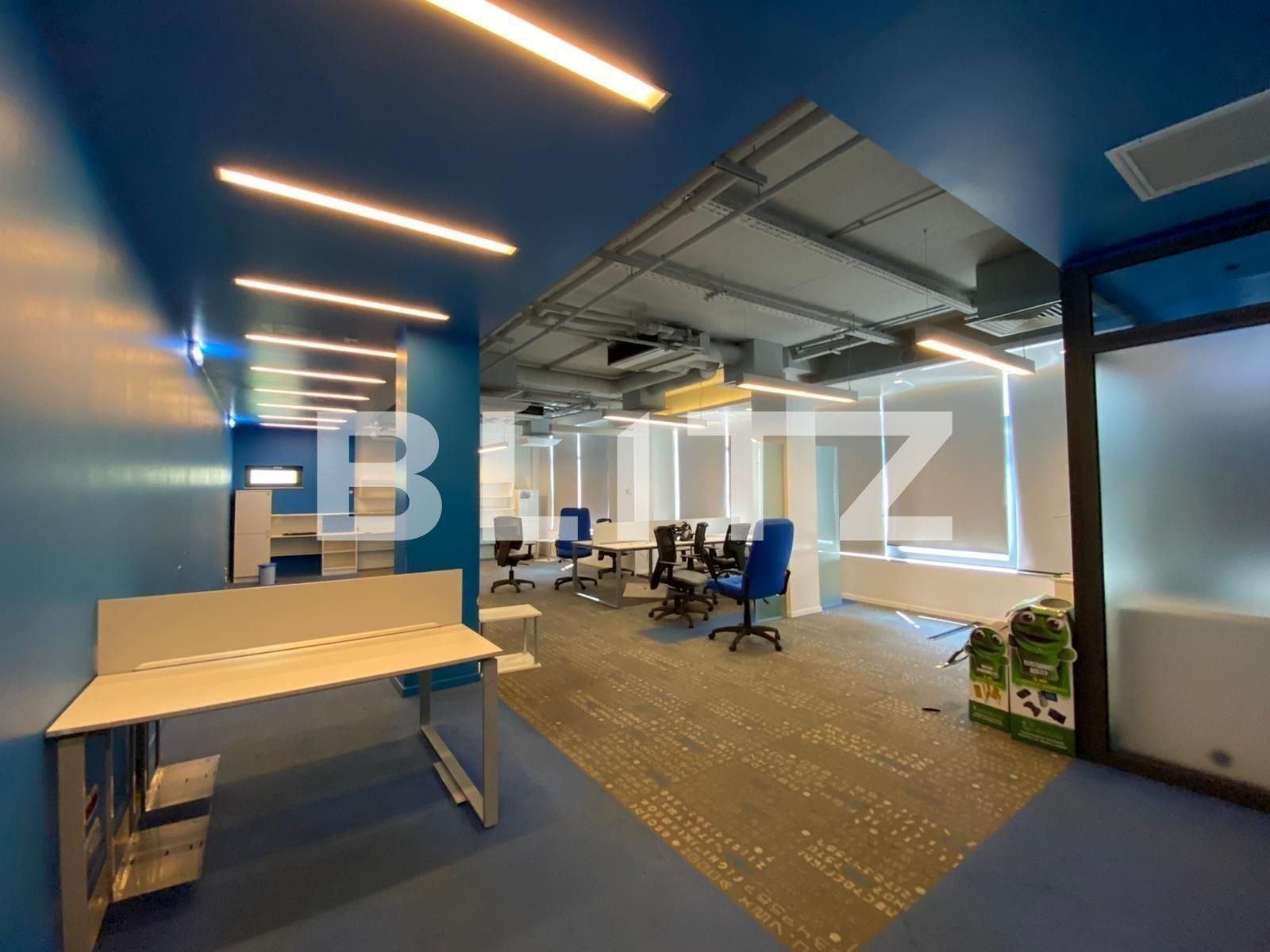 Spațiu birouri de închiriat Central - 67998SIB | BLITZ Cluj-Napoca | Poza2
