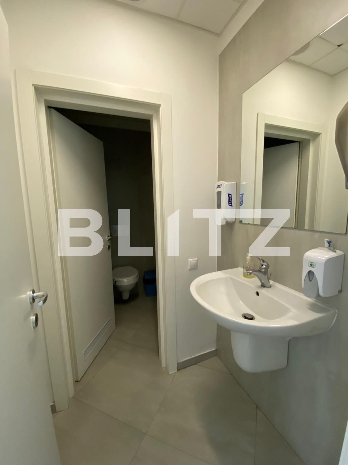 Spațiu birouri de închiriat Central - 67998SIB | BLITZ Cluj-Napoca | Poza8