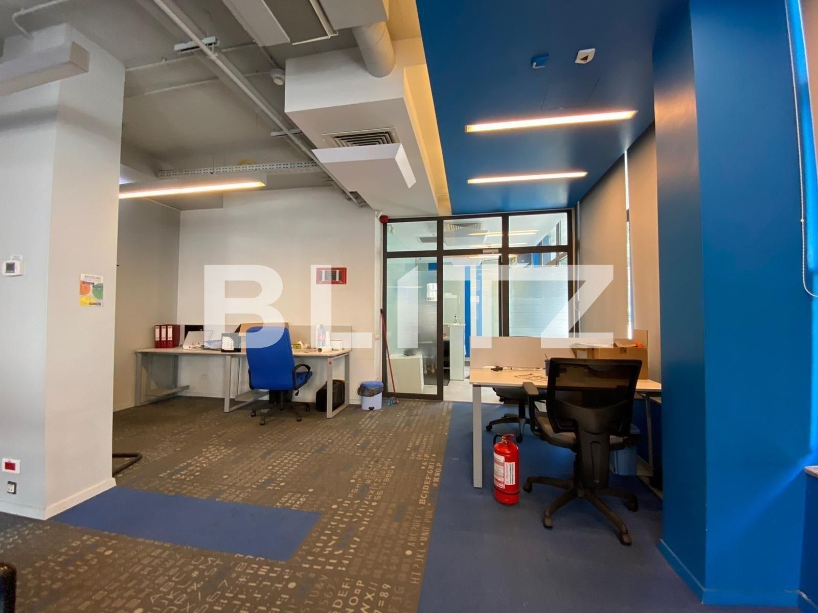 Spațiu birouri de închiriat Central - 67998SIB | BLITZ Cluj-Napoca | Poza7