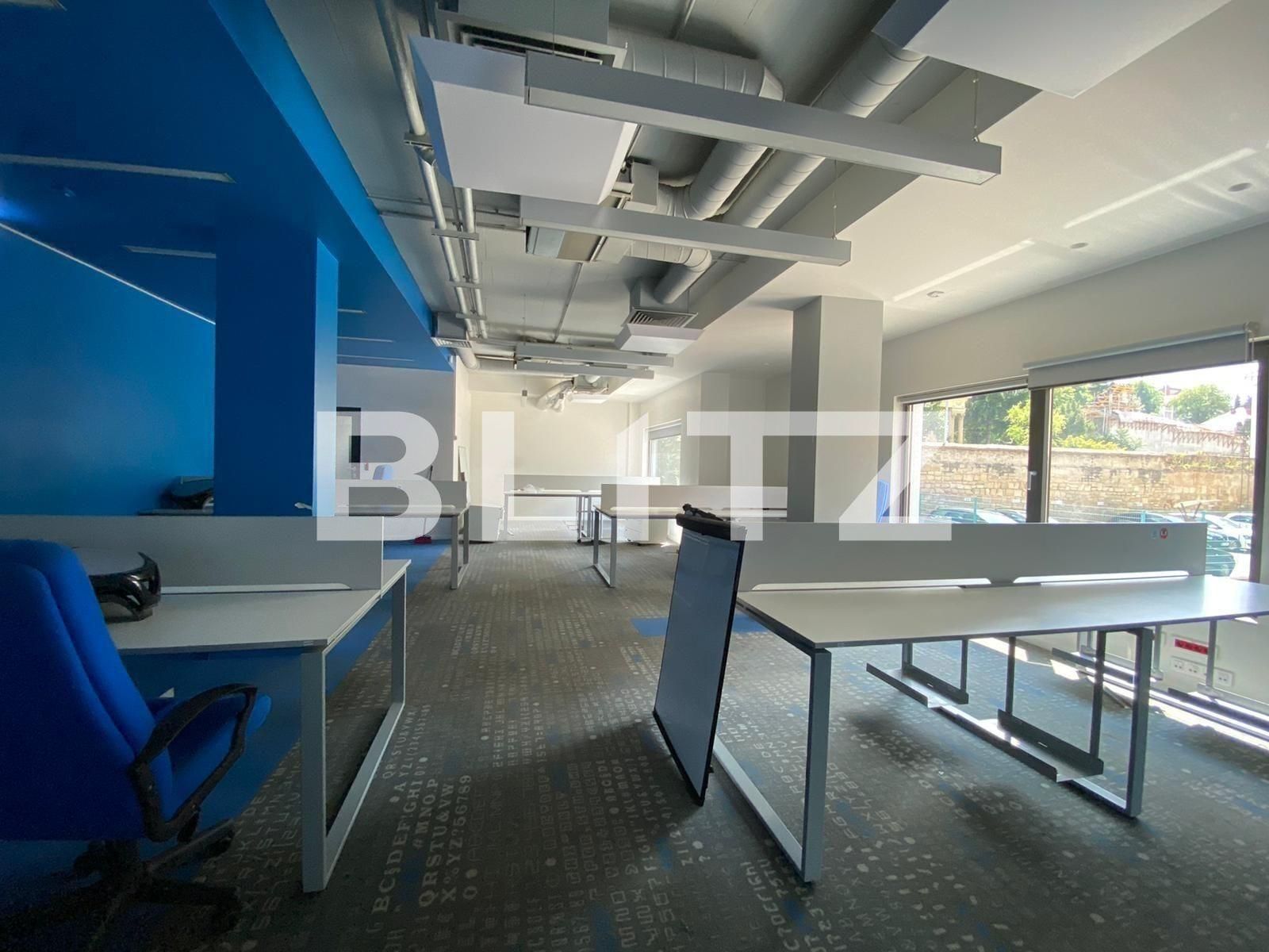 Spațiu birouri de închiriat Central - 67998SIB | BLITZ Cluj-Napoca | Poza6