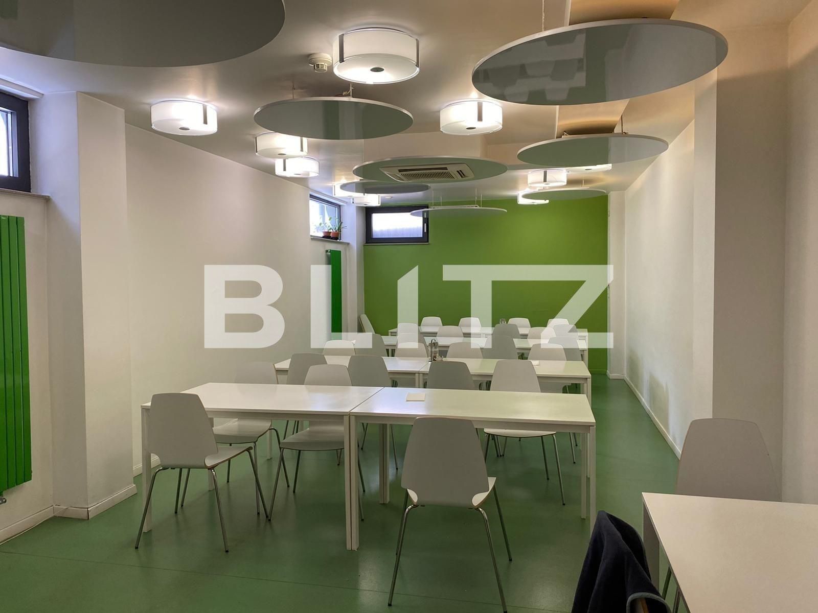 Spațiu birouri de închiriat Central - 67998SIB | BLITZ Cluj-Napoca | Poza14