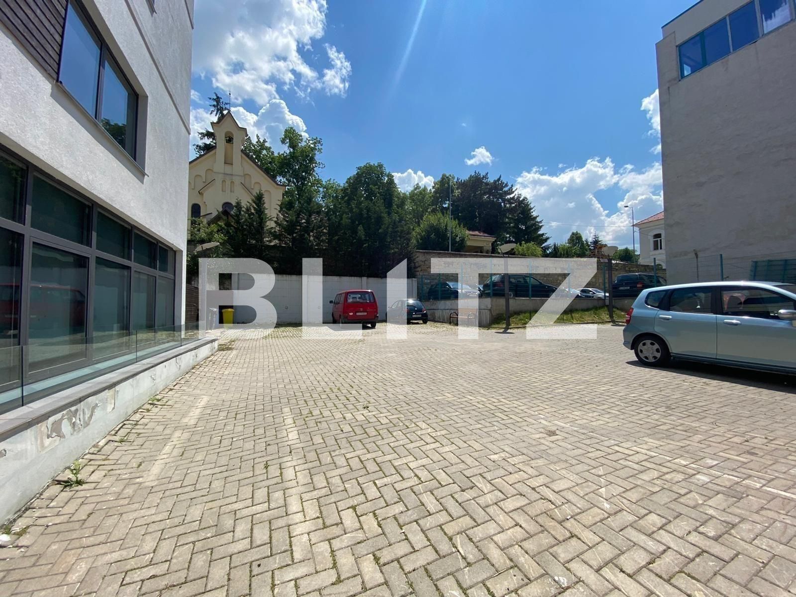 Spațiu birouri de închiriat Central - 67998SIB | BLITZ Cluj-Napoca | Poza15