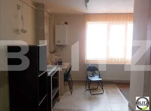 Garsonieră de vânzare Dambul Rotund - 68AV | BLITZ Cluj-Napoca | Poza2