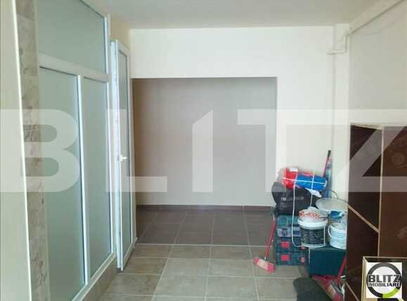 Garsonieră de vânzare Dambul Rotund - 68AV | BLITZ Cluj-Napoca | Poza4