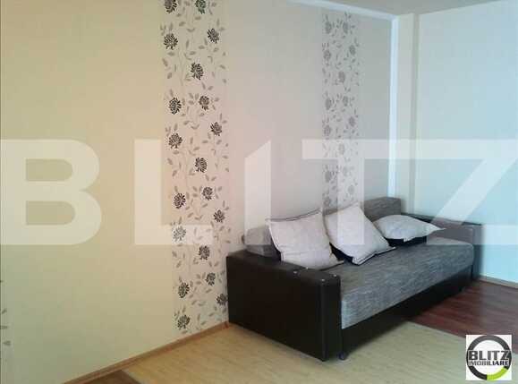 Garsonieră de vânzare Dambul Rotund - 68AV | BLITZ Cluj-Napoca | Poza1