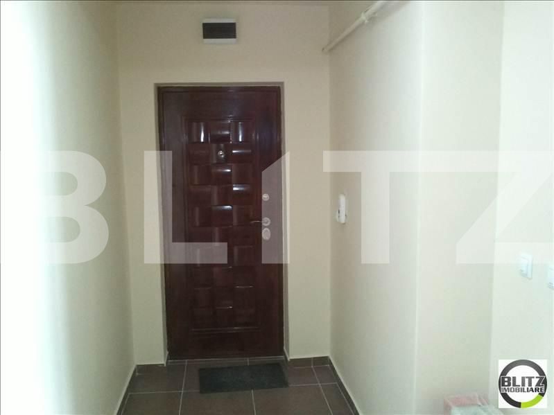 Garsonieră de vânzare Dambul Rotund - 68AV | BLITZ Cluj-Napoca | Poza5