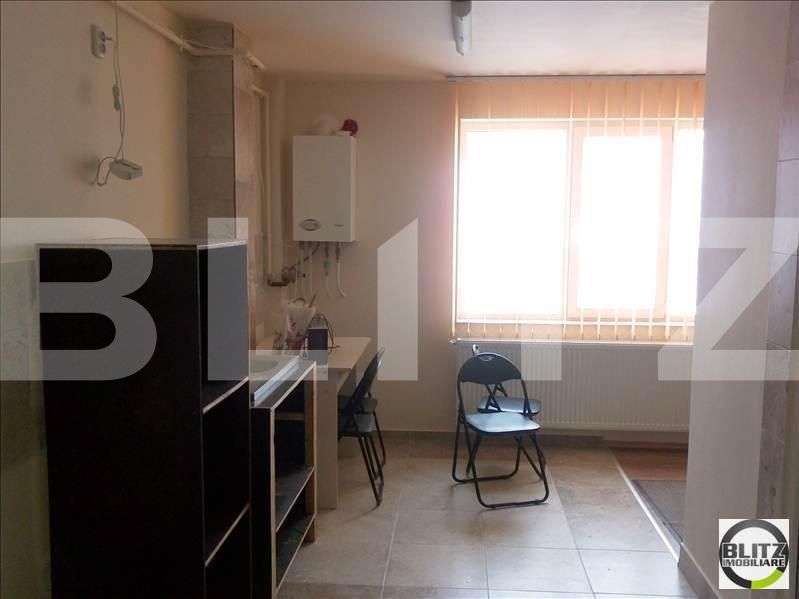 Garsonieră de vânzare Dambul Rotund - 68AV | BLITZ Cluj-Napoca | Poza2