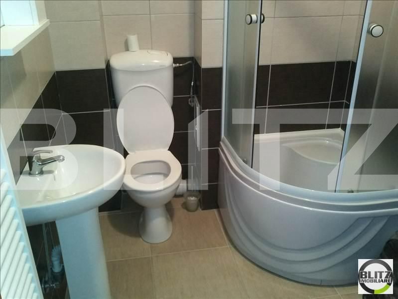 Garsonieră de vânzare Dambul Rotund - 68AV | BLITZ Cluj-Napoca | Poza6