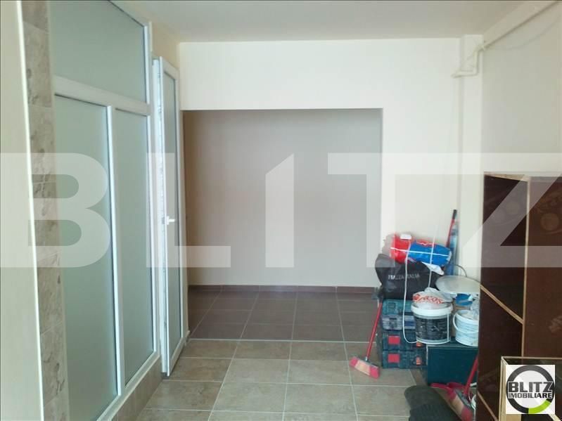 Garsonieră de vânzare Dambul Rotund - 68AV | BLITZ Cluj-Napoca | Poza4