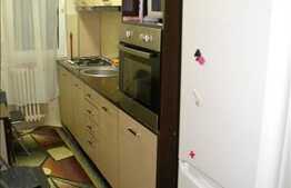 Vanzare 2 camere in zona Primaverii, 42 mp utili plus loc de parcare. Renovat!