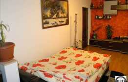 Vanzare 2 camere in zona Primaverii, 42 mp utili plus loc de parcare. Renovat!