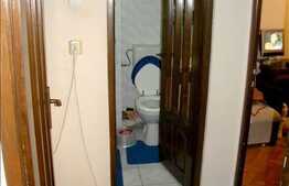 Vanzare 2 camere in zona Primaverii, 42 mp utili plus loc de parcare. Renovat!