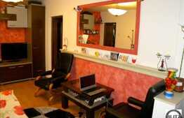 Vanzare 2 camere in zona Primaverii, 42 mp utili plus loc de parcare. Renovat!