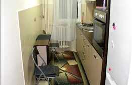 Vanzare 2 camere in zona Primaverii, 42 mp utili plus loc de parcare. Renovat!