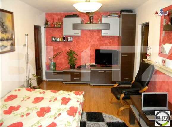 Apartament de vânzare 2 camere Manastur - 6800AV | BLITZ Cluj-Napoca | Poza1