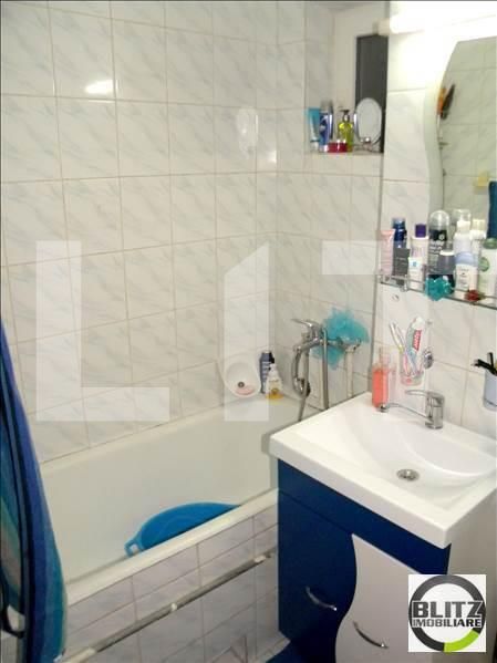 Apartament de vânzare 2 camere Manastur - 6800AV | BLITZ Cluj-Napoca | Poza9