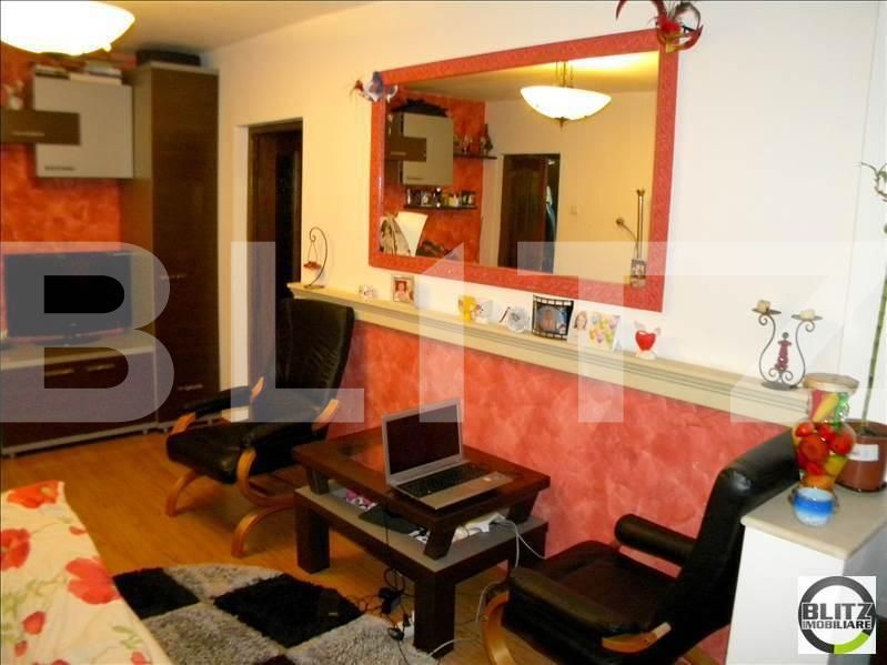 Apartament de vânzare 2 camere Manastur - 6800AV | BLITZ Cluj-Napoca | Poza2