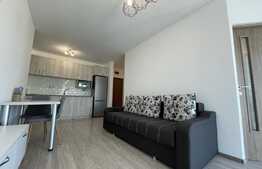 Apartament de 2 camere, modern, imobil nou 2020, zona Sopor