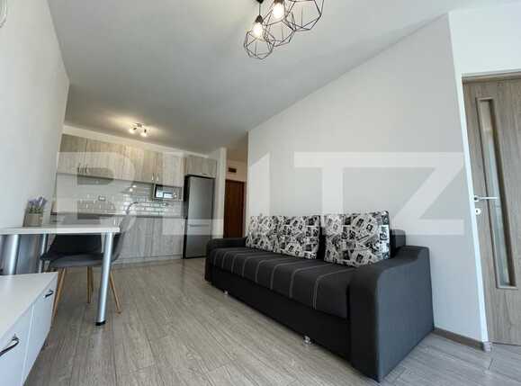 Apartament de închiriat 2 camere Sopor - 68004AI | BLITZ Cluj-Napoca | Poza1
