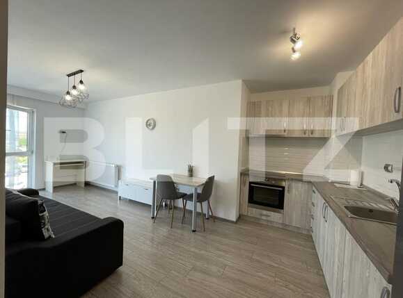 Apartament de închiriat 2 camere Sopor - 68004AI | BLITZ Cluj-Napoca | Poza2