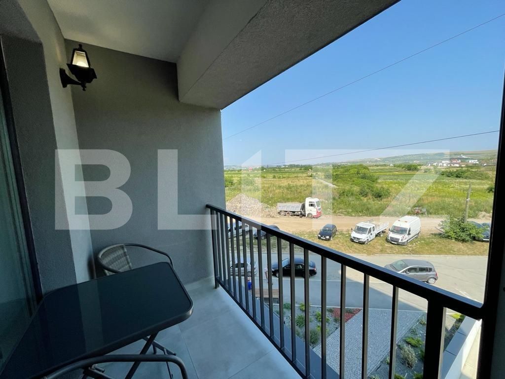 Apartament de închiriat 2 camere Sopor - 68004AI | BLITZ Cluj-Napoca | Poza8