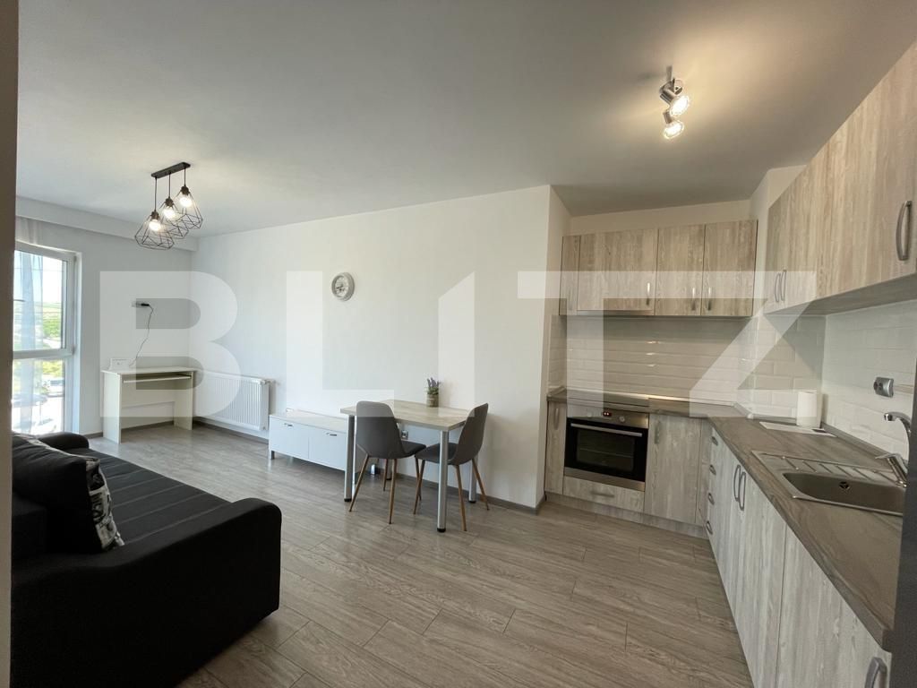 Apartament de închiriat 2 camere Sopor - 68004AI | BLITZ Cluj-Napoca | Poza2