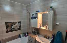 Apartament 3 camere, 73 mp, 100 mp gradina, parcare, lux! Zona Eroilor, Floresti!