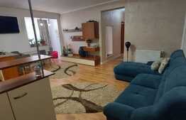 Apartament 3 camere, 73 mp, 100 mp gradina, parcare, lux! Zona Eroilor, Floresti!