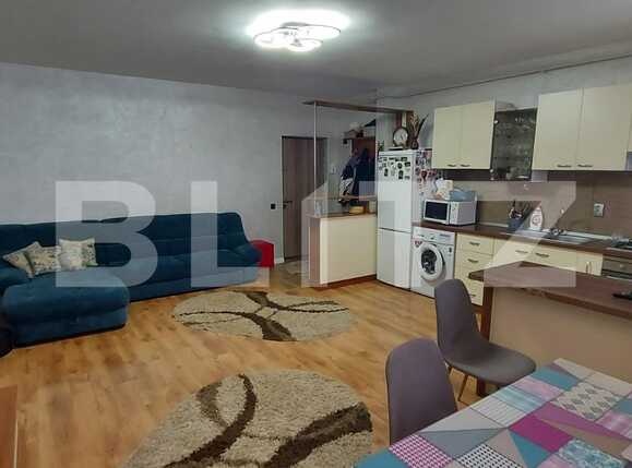 Apartament de vânzare 3 camere Floreşti - 68006AV | BLITZ Cluj-Napoca | Poza1