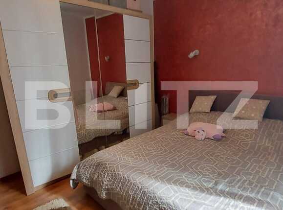 Apartament de vânzare 3 camere Floreşti - 68006AV | BLITZ Cluj-Napoca | Poza4