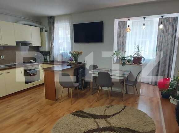 Apartament de vânzare 3 camere Floreşti - 68006AV | BLITZ Cluj-Napoca | Poza2