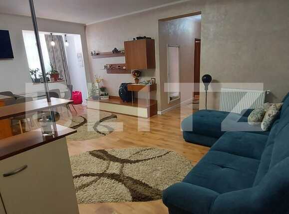Apartament de vânzare 3 camere Floreşti - 68006AV | BLITZ Cluj-Napoca | Poza3