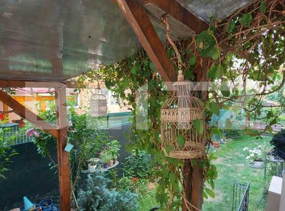 Apartament de vânzare 3 camere Floreşti - 68006AV | BLITZ Cluj-Napoca | Poza8