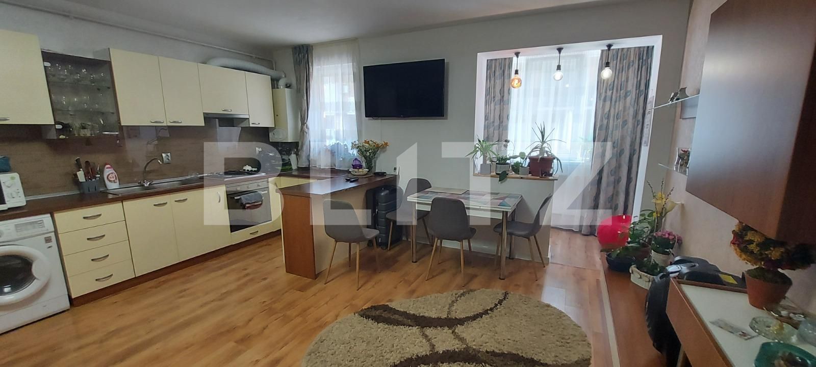 Apartament de vânzare 3 camere Floreşti - 68006AV | BLITZ Cluj-Napoca | Poza2