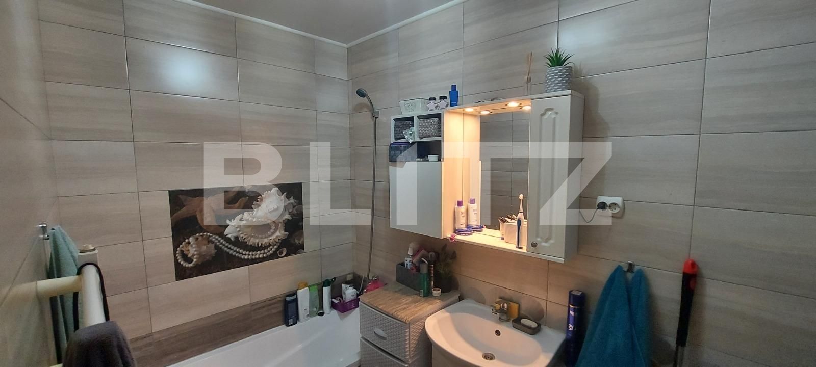 Apartament de vânzare 3 camere Floreşti - 68006AV | BLITZ Cluj-Napoca | Poza7