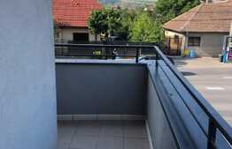 Apartament 3 camere decomandate, 75 mp, terasa, balcon, parcare, zona strazii Traian Vuia