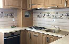 Apartament 3 camere decomandate, 75 mp, terasa, balcon, parcare, zona strazii Traian Vuia