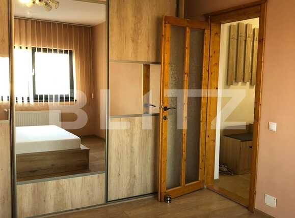 Apartament de închiriat 3 camere Someseni - 68009AI | BLITZ Cluj-Napoca | Poza8