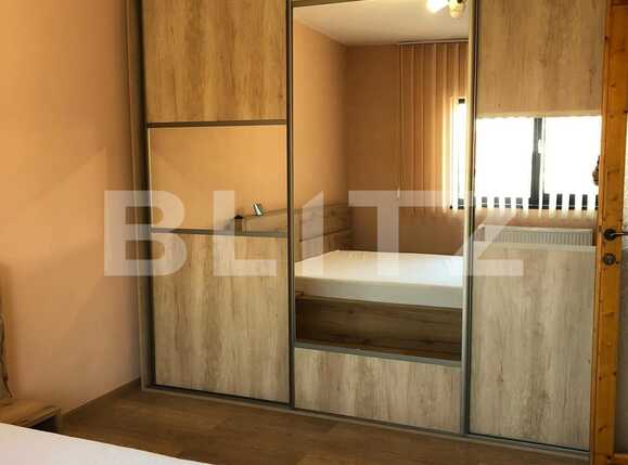 Apartament de închiriat 3 camere Someseni - 68009AI | BLITZ Cluj-Napoca | Poza7
