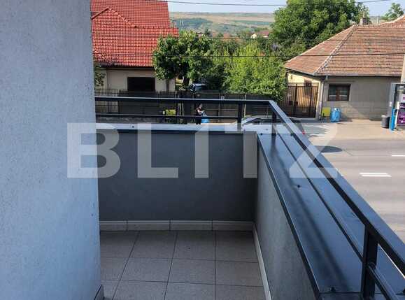Apartament de închiriat 3 camere Someseni - 68009AI | BLITZ Cluj-Napoca | Poza16