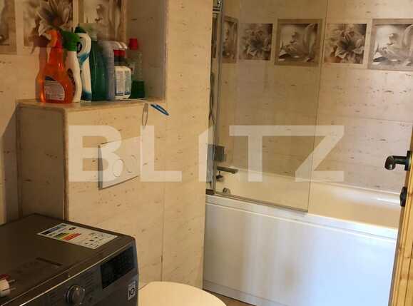 Apartament de închiriat 3 camere Someseni - 68009AI | BLITZ Cluj-Napoca | Poza14