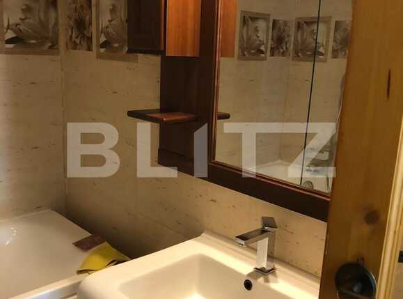 Apartament de închiriat 3 camere Someseni - 68009AI | BLITZ Cluj-Napoca | Poza13