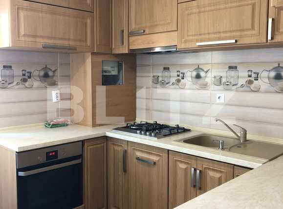 Apartament de închiriat 3 camere Someseni - 68009AI | BLITZ Cluj-Napoca | Poza11