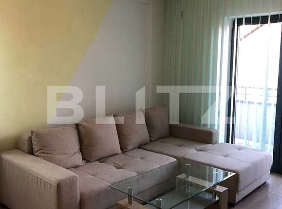 Apartament de închiriat 3 camere Someseni - 68009AI | BLITZ Cluj-Napoca | Poza1