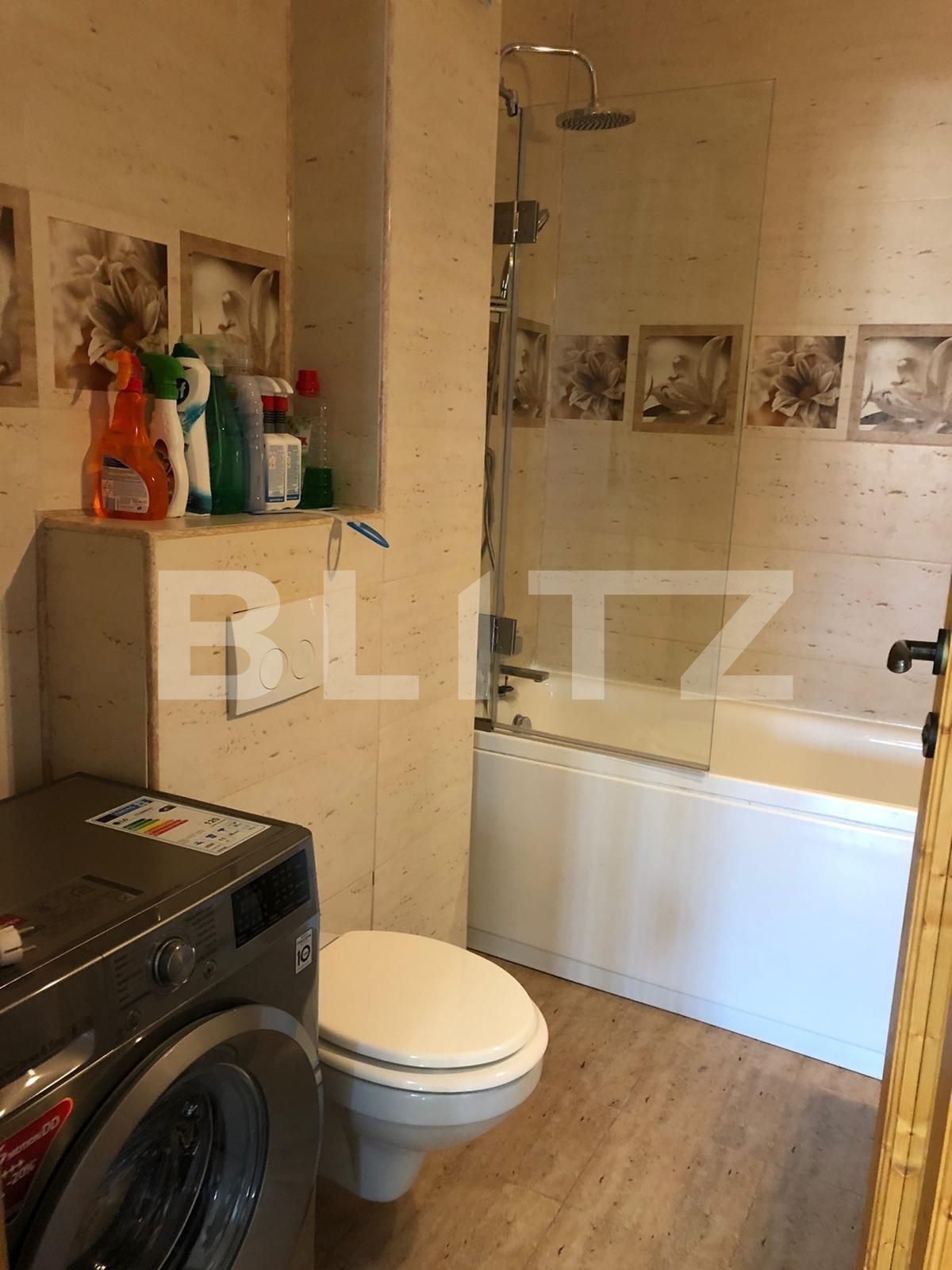 Apartament de închiriat 3 camere Someseni - 68009AI | BLITZ Cluj-Napoca | Poza14