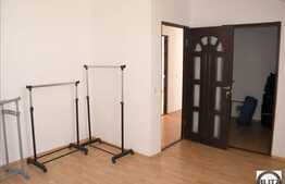 4 camere, 147 mp utili, parcare subterana, zona POLUS! Imobil NOU!