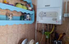 De vanzare casa traditionala cu 900 mp teren, Sanicoara!