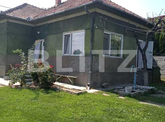 Casa de vânzare 3 camere Exterior Est - 68012CV | BLITZ Cluj-Napoca | Poza1