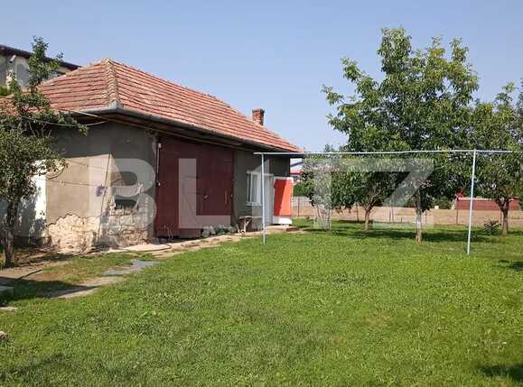 Casa de vânzare 3 camere Exterior Est - 68012CV | BLITZ Cluj-Napoca | Poza8